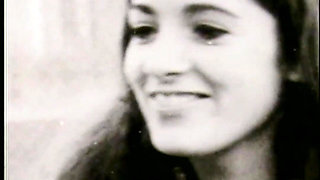 Black and White Beauties - (restyling Movie in Full HD