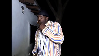 Aymee Austyn and Her Broken Down Car