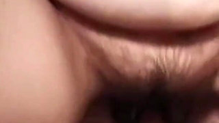 Jade Squirts & Creams Over Dildo Fucking