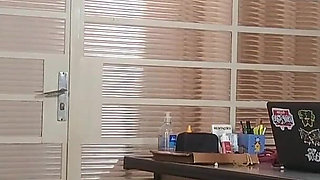 Doctor Coroa Pervert Suzie Gave Her Medicine to Heal Her Patient