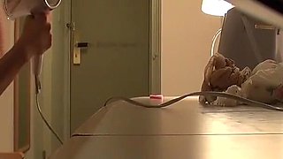 Female Guests Only City Hotel Amateur Masturbation
