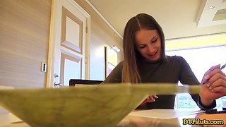 Jillian Janson Real Anal Slut