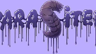 Parasited - big tits xxx