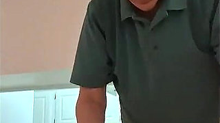 BBW Nurse Vicki Is Bond and Has Foot Tickling Part 1