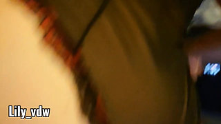 Real Anal Who Takes a Lot of Ass