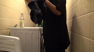 Verified Amateurs In Turkish Muslim Maid Has Rough Anal Sex With Her Employer