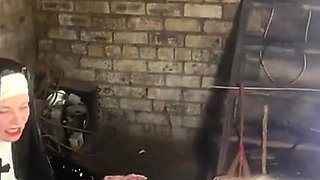 Mistress Ava Von Medisin aka avavonmedisin OnlyFans -