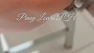 Changing Room Viral Pinay Public Scandal Lucky Stranger Fucked Me at the Fitting Room