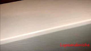 Group sex hardcore double blowjob swallowing cum