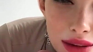 Stepdaughter Asks Stepfather to Go to Party