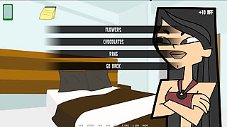Total Drama Harem - Part 8 - Maid Domination by Loveskysan