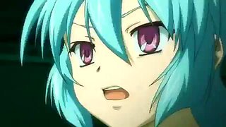 Mahou Shoujo Isuka 3