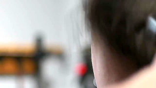 The Secretary - Honey Trap Part 2