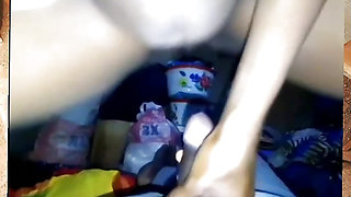 African Amateur Porn Video