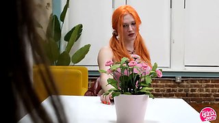 TGIRLS.PORN: Lucy and Zoey's Perfect Matchup