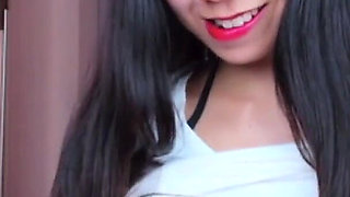 Smoking Hot Personal Trainer - JOI