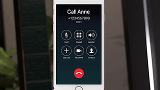 A Very Open Marriage (part 86)