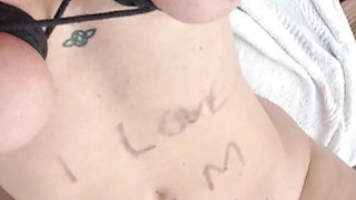 Extreme orgasm for 5 minutes with squirting