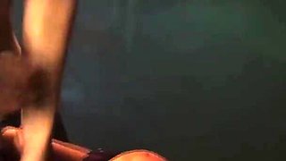 Kerry Louise and Paige Fox Have Hardcore Lesbian Sex in the Dungeon