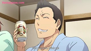 Hentai Cuck Gangbang: Groupsex  Eporner Porn