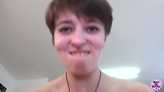 Is Ready To Be Fucked Hard - Molly Rose And Molly Saint Rose