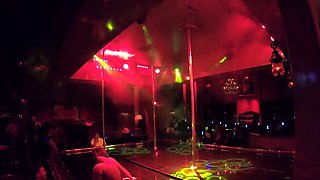 Hot amateur hidden cam