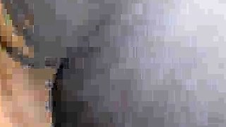 Mexican Pussy Creams On My BBC cc