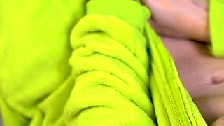 Santa Is Not Coming... - Holiday Denial?