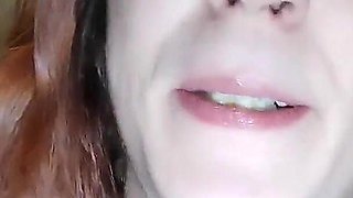 Mamou Avec Tchikita Une Jolie Beurette Qui Avale Mon Sperme