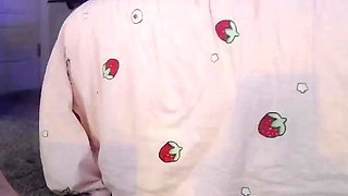 Emo Teen Becka Solo Webcam Masturbation Porn