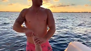 Saltyboys - Games On The High Seas