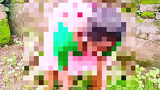 Villege Forming Hot Sexy Maid Planing Fir Fucking with Owner. Telugu Dirty Talks.part 1