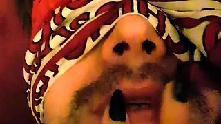 Amateur babysitter fetish amp domination HD