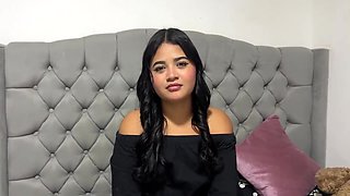 Stepmother Cant Contain Herself And Dares To Fulfill Her Fantasies