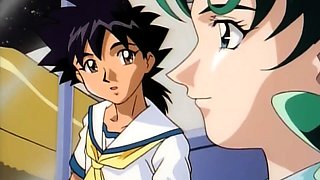 Mix of Hentai movs from Hentai Niches