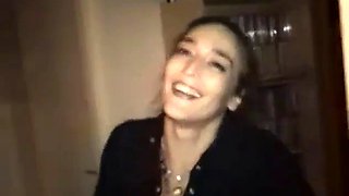 Yazmin Daniel very hot turkish woman fuck for money