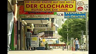 A Crazy Perverted Mind