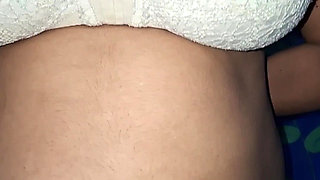 Sonu Playing with Vibrator