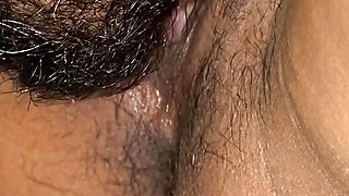Eating Indian juicy pussy