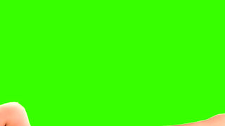 Privat Secretary, Starring Ariana Cortez (path Trough)