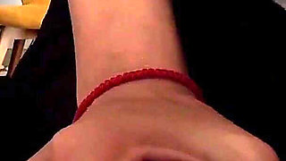 Jasmine Rouge Seduce Her Husband by Hand- & Blowjob