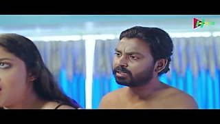 Boss Ki Biwi 2021 S01E01 follow telegram angoorofficial