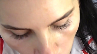 Dr. Anna Checks the Quality of Your Sperm
