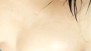 Squirting in Someone Else's House I Almost Got Caught Being Horny