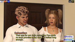 Undercover Update 9 to Be Continue