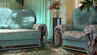 Ferro Network - EPantyhose Land - Marianne