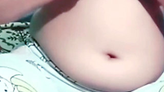 Horney Latika video call with ex boyfriend