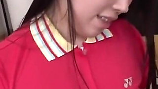 Even in Gym Clothes, She Couldn’t Hide Her Charm