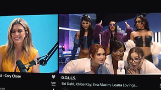 ACCIDENTAL GANGBANG - First Aid Training Turns Into Hard Gangbang For Hot Nurse Summer Vixen: Porn