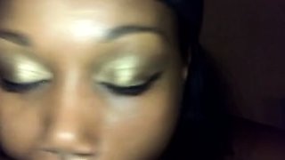Hot Big Black Latina booty Black and Ebony